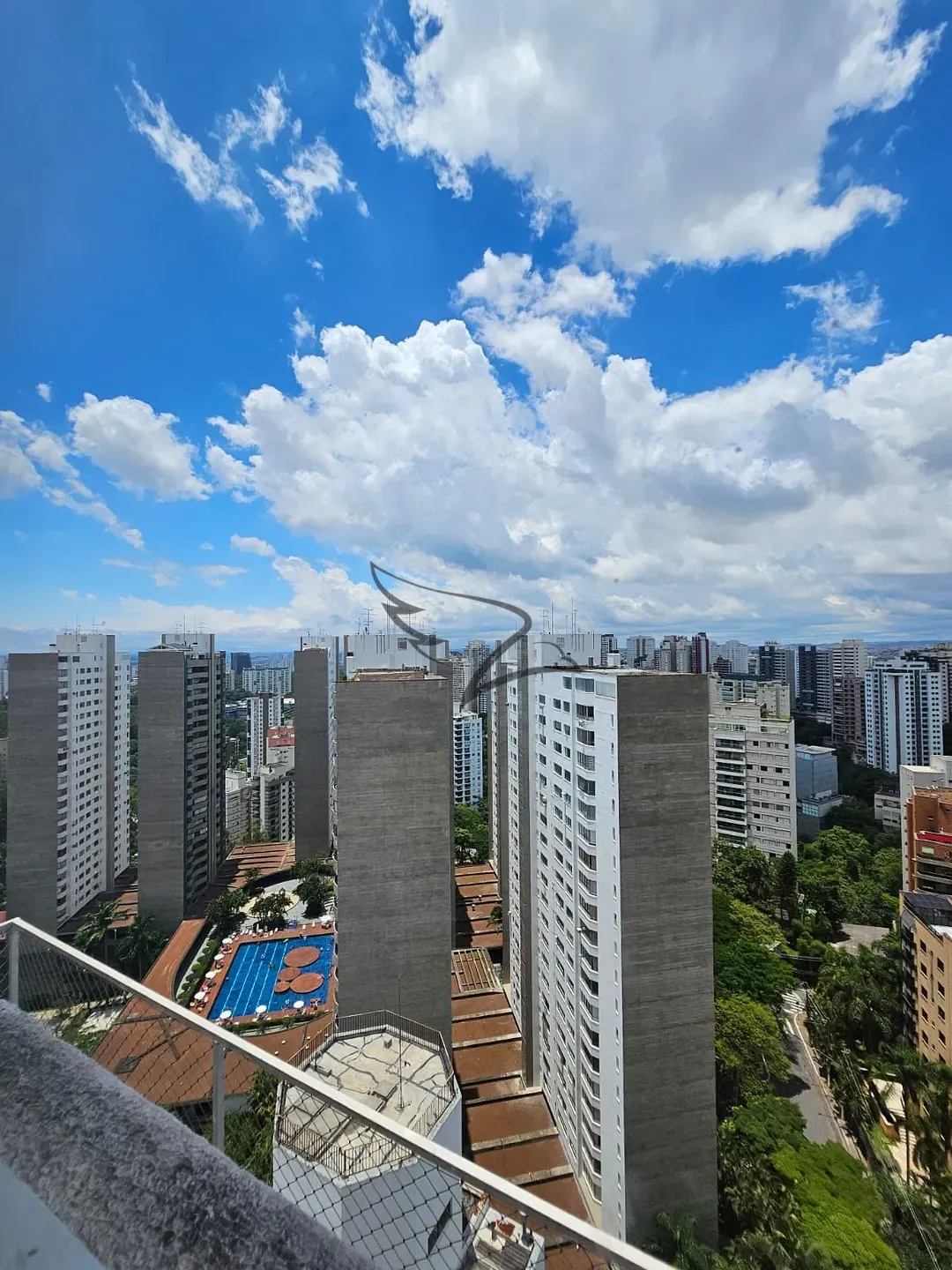 Apartamento, 3 quartos, 147 m² - Foto 1