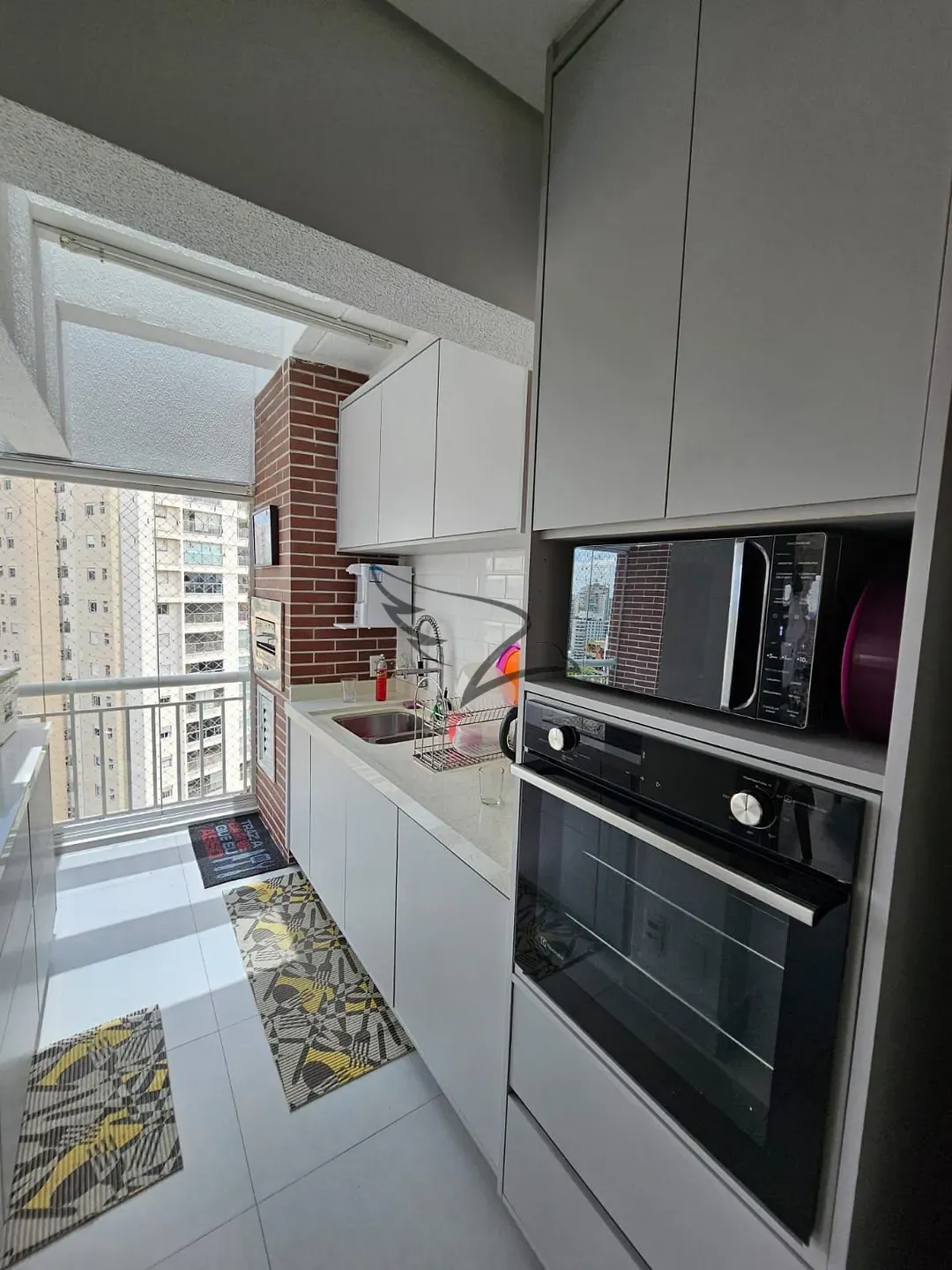 Apartamento, 3 quartos, 147 m² - Foto 22