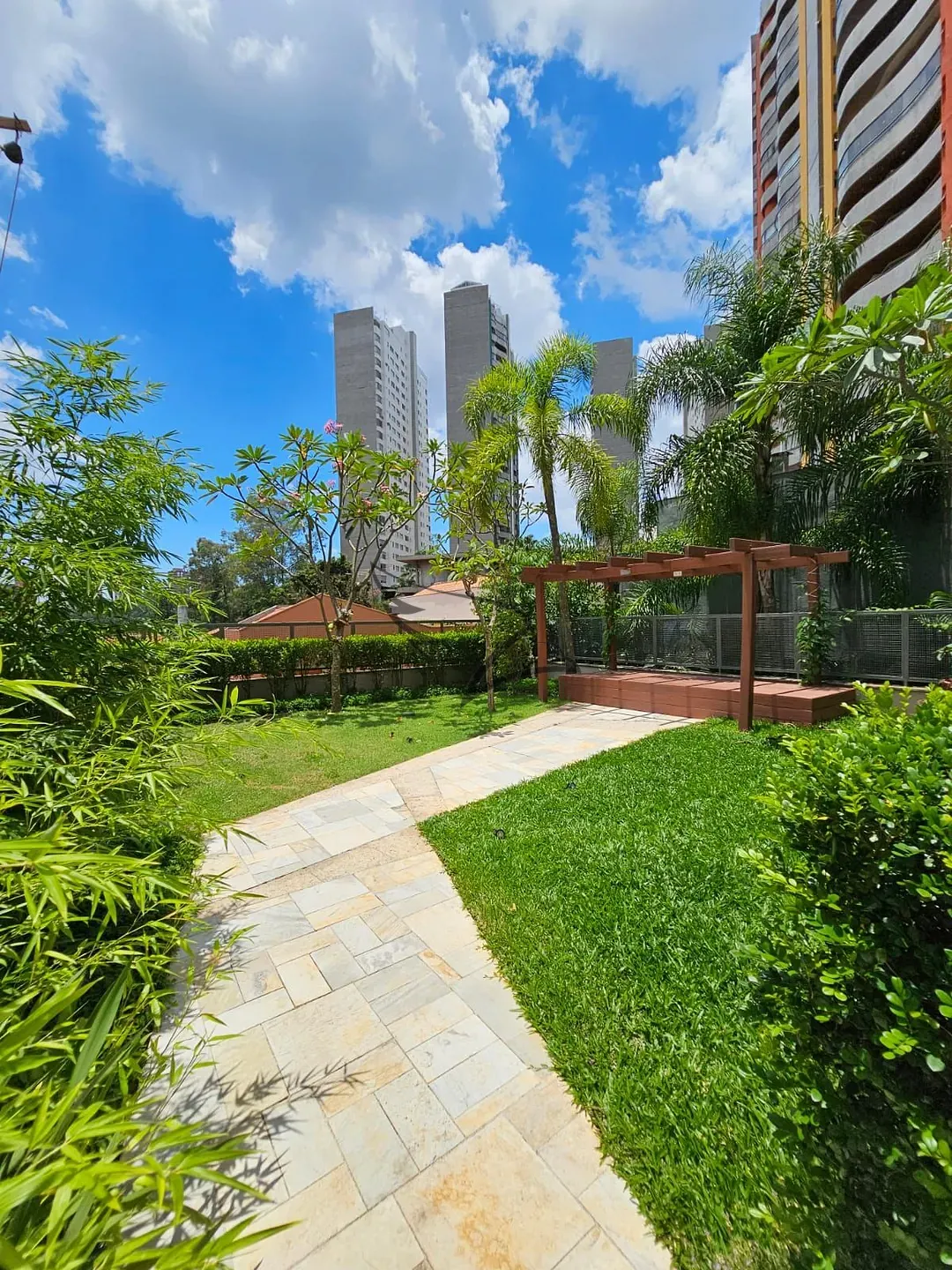 Apartamento, 3 quartos, 147 m² - Foto 19