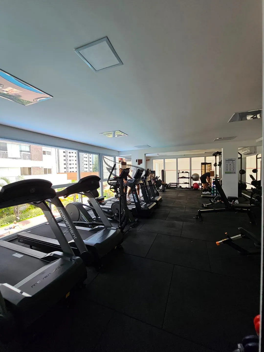 Apartamento, 3 quartos, 147 m² - Foto 16