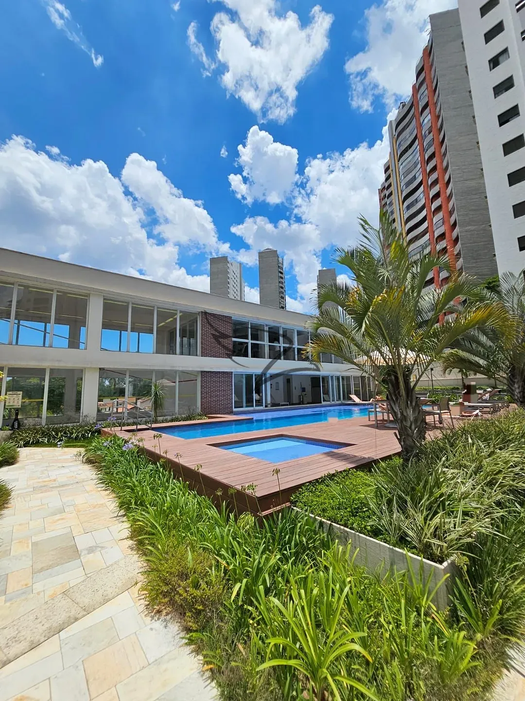 Apartamento, 3 quartos, 147 m² - Foto 9