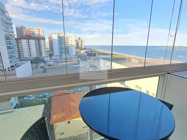 Apartamento 3 quartos e 2 banheiros, à venda, no bairro Praia de Itaparica em Vila Velha