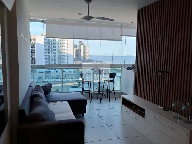 Apartamento 3 quartos e 2 banheiros, à venda, no bairro Praia de Itaparica em Vila Velha