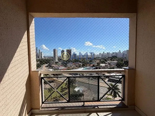 Apartamento, 1 quarto, 34 m² - Foto 20