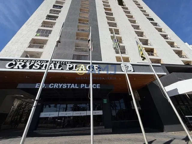 Apartamento, 1 quarto, 34 m² - Foto 13