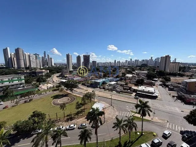 Apartamento, 1 quarto, 34 m² - Foto 12