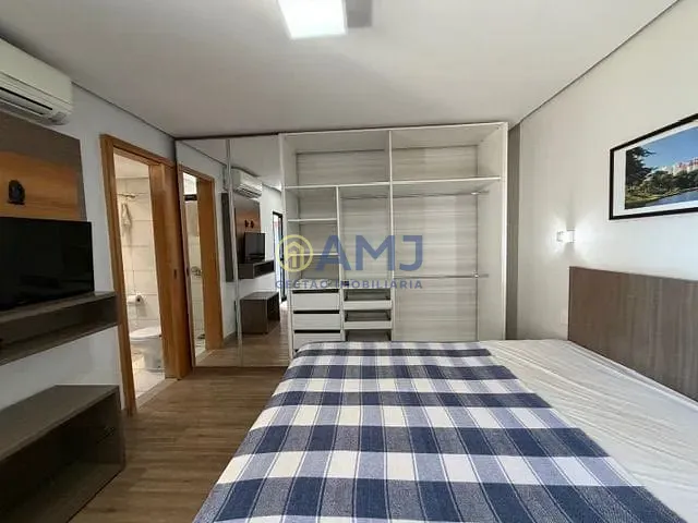 Apartamento, 1 quarto, 34 m² - Foto 6