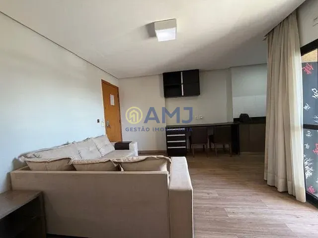 Apartamento, 1 quarto, 34 m² - Foto 9