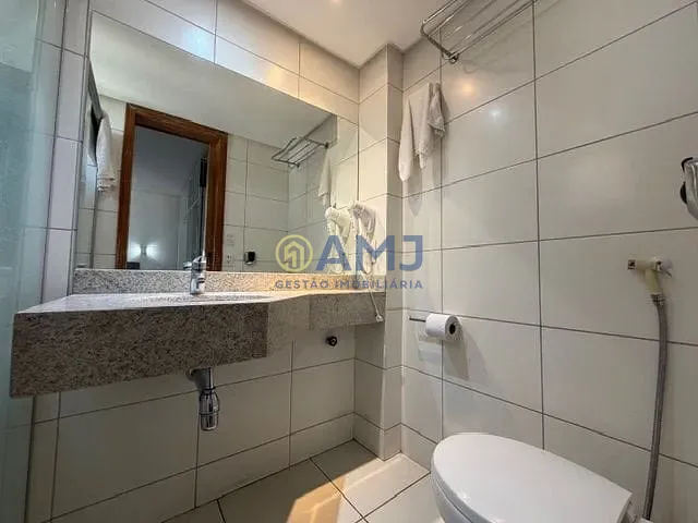 Apartamento, 1 quarto, 34 m² - Foto 10