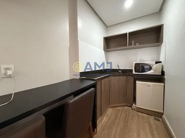 Apartamento, 1 quarto, 34 m² - Foto 18