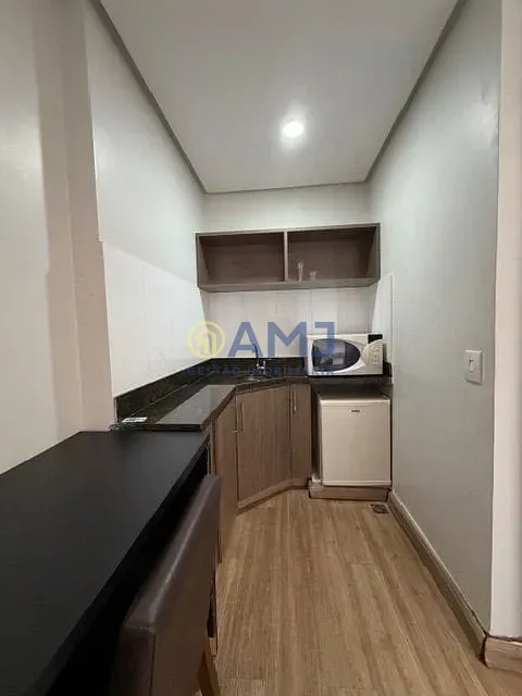 Apartamento, 1 quarto, 34 m² - Foto 17