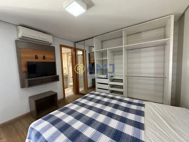 Apartamento, 1 quarto, 34 m² - Foto 7