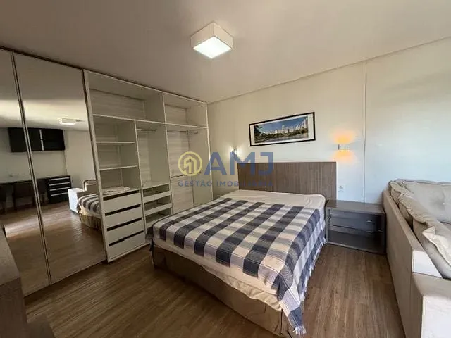 Apartamento, 1 quarto, 34 m² - Foto 8
