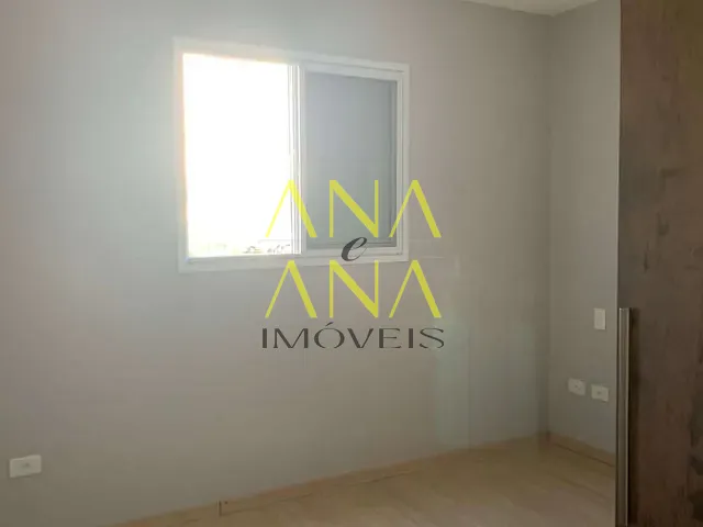 Apartamento 2 quartos e 1 banheiro, à venda, no bairro Bairro do Uberaba em Bragança Paulista