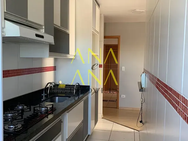 Apartamento 2 quartos e 1 banheiro, à venda, no bairro Bairro do Uberaba em Bragança Paulista