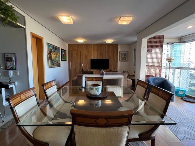 Foto do Apartamento - Apartamento à venda, Condomínio Terroir, Gleba Fazenda Palhano, Londrina, PR | Andrea Prado Imóveis