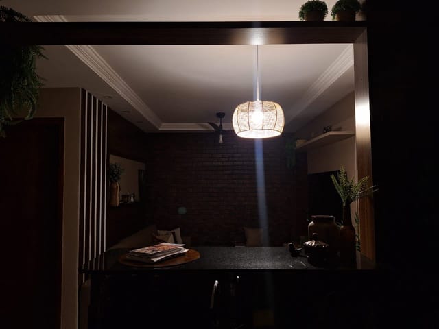Apartamento 2 quartos e 1 banheiro, à venda, no bairro Parque Novo Jockey em Campos dos Goytacazes