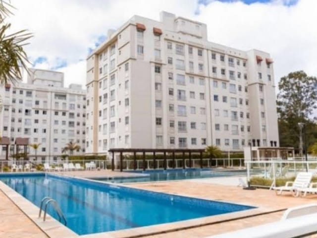 Foto do Apartamento - Apartamento 3 Quartos em Condominio Club Campo Comprido | Realty Imóveis