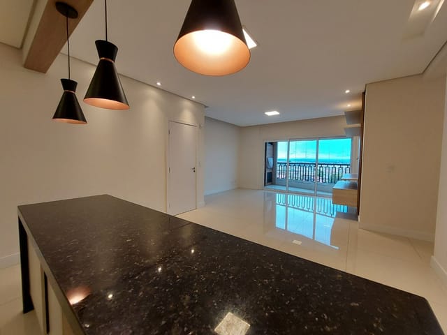 Apartamento à venda no Edifício Villa di Capri