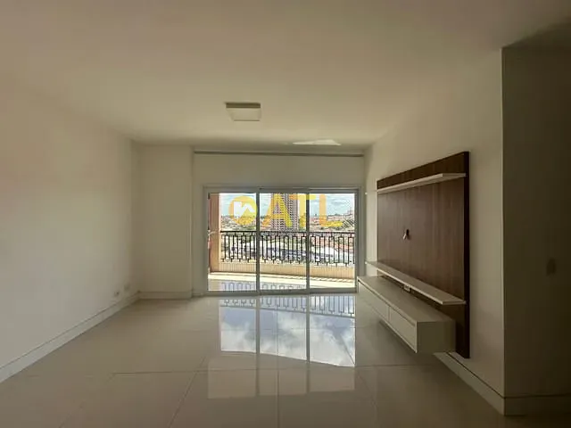 Apartamento com 106m² 3 quartos e 2 banheiros, para alugar, no bairro Jardim Matilde em Ourinhos