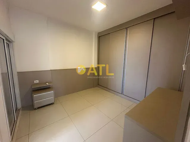 Apartamento com 106m² 3 quartos e 2 banheiros, para alugar, no bairro Jardim Matilde em Ourinhos