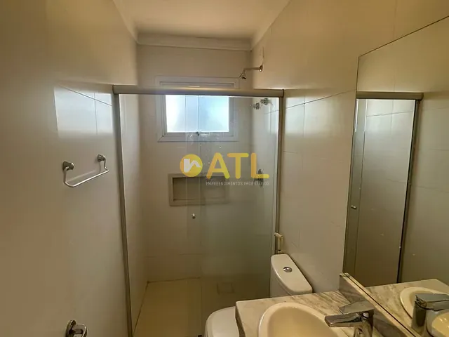 Apartamento com 106m² 3 quartos e 2 banheiros, para alugar, no bairro Jardim Matilde em Ourinhos