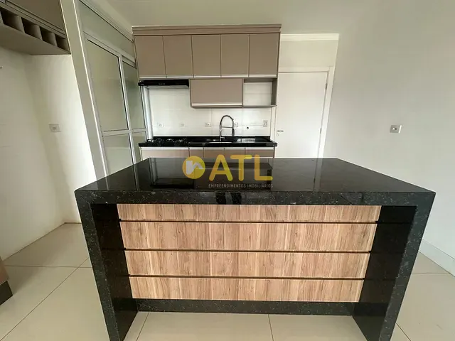 Apartamento com 106m² 3 quartos e 2 banheiros, para alugar, no bairro Jardim Matilde em Ourinhos