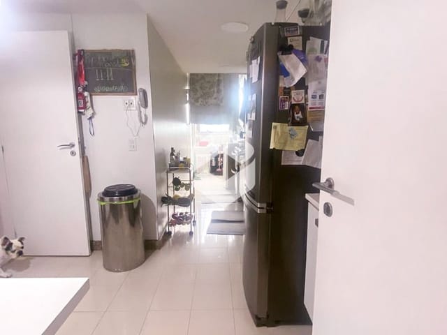 Apartamento com 164m² 4 quartos e 5 banheiros, à venda, no bairro Barra da Tijuca em Rio de Janeiro
