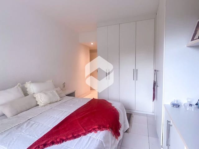 Apartamento com 164m² 4 quartos e 5 banheiros, à venda, no bairro Barra da Tijuca em Rio de Janeiro