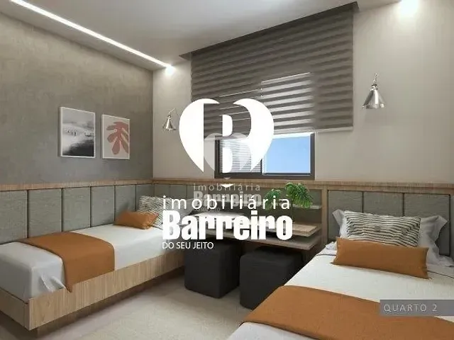 Apartamento 3 quartos e 1 banheiro, à venda, no bairro Barreiro em Belo Horizonte