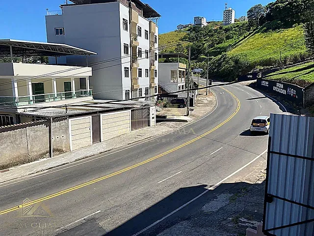 Apartamento 1 quarto e 1 banheiro, para alugar, no bairro Bandeirantes em Juiz de Fora