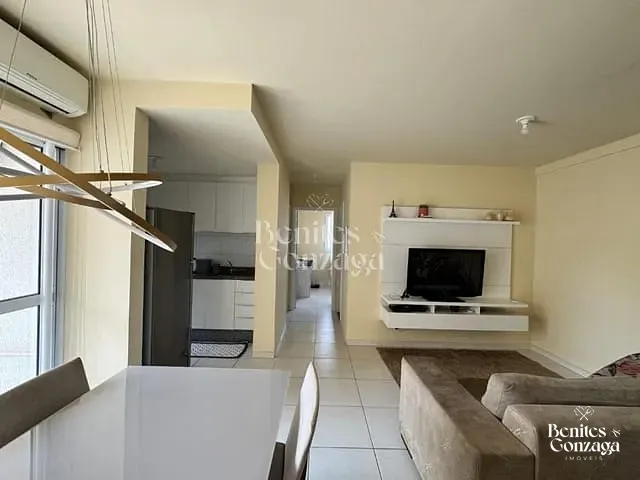 Apartamento com 53m² 2 quartos e 1 banheiro, à venda, no bairro Vila Marumby em Maringá
