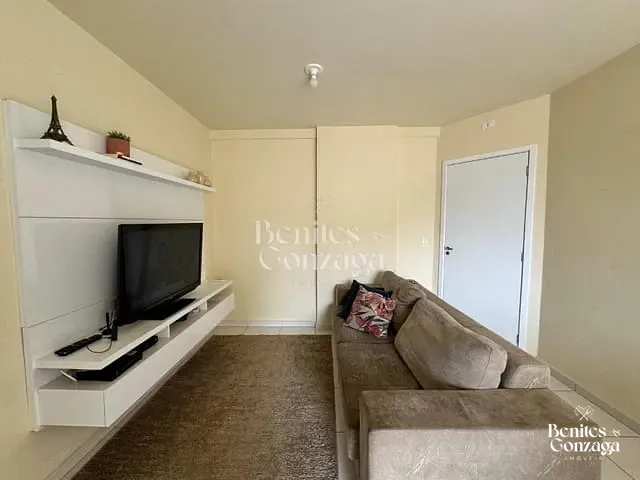 Apartamento com 53m² 2 quartos e 1 banheiro, à venda, no bairro Vila Marumby em Maringá