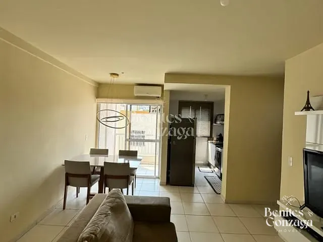 Apartamento com 53m² 2 quartos e 1 banheiro, à venda, no bairro Vila Marumby em Maringá