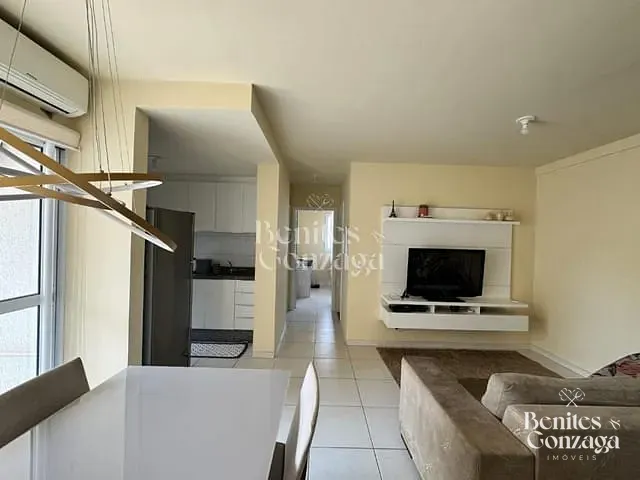 Apartamento com 53m² 2 quartos e 1 banheiro, à venda, no bairro Vila Marumby em Maringá