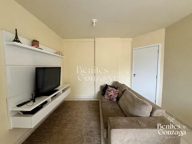 Apartamento com 53m² 2 quartos e 1 banheiro, à venda, no bairro Vila Marumby em Maringá