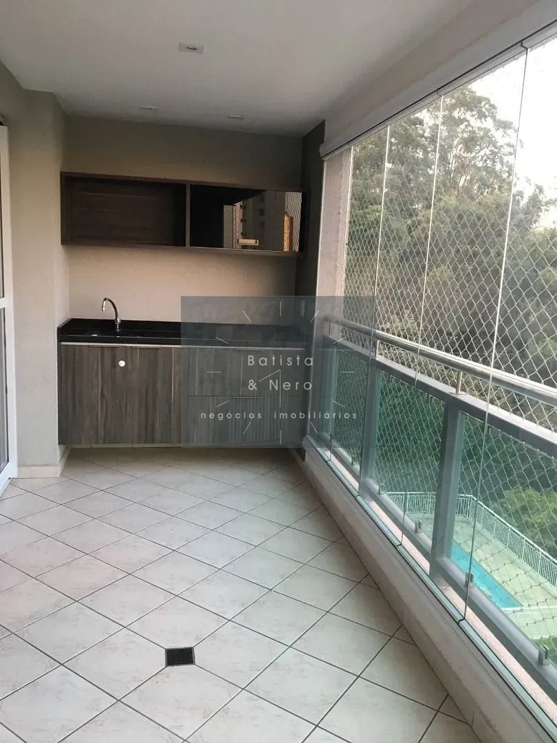 Apartamento, 3 quartos, 87 m² - Foto 6