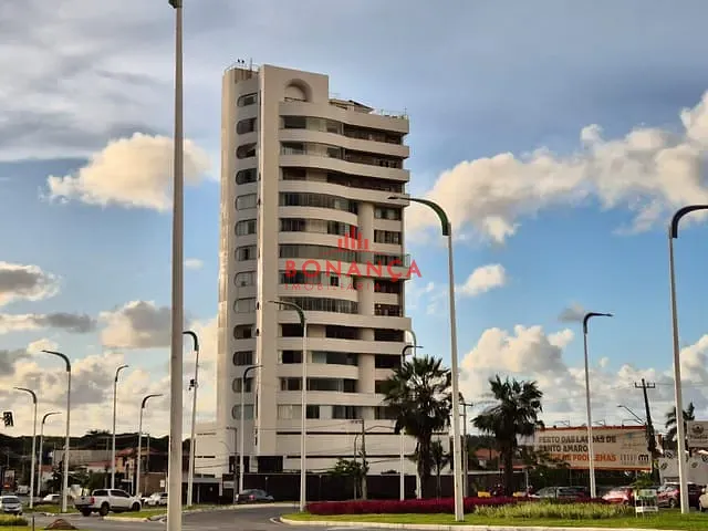 Apartamento 4 quartos e 6 banheiros, à venda, no bairro Olho D'Água em São Luís