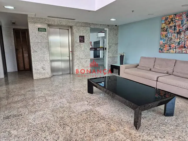Apartamento 4 quartos e 6 banheiros, à venda, no bairro Olho D'Água em São Luís