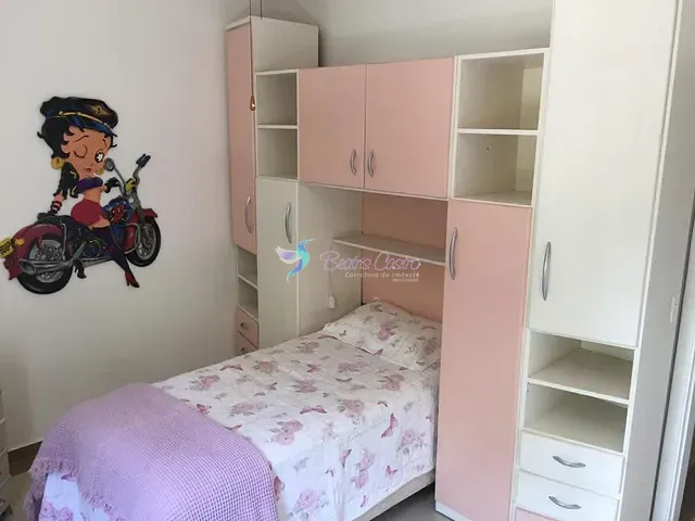 Apartamento com 136m² 4 quartos e 3 banheiros, à venda, no bairro Pitangueiras em Guarujá