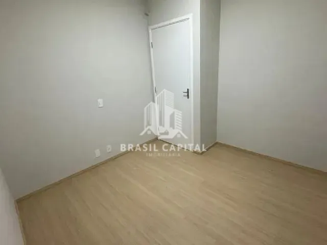 Apartamento 3 quartos e 2 banheiros, à venda, no bairro Jardim Santa Rosália em Sorocaba