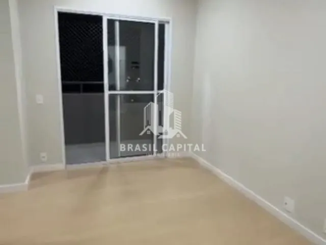 Apartamento 3 quartos e 2 banheiros, à venda, no bairro Jardim Santa Rosália em Sorocaba