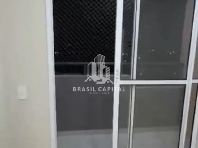 Apartamento 3 quartos e 2 banheiros, à venda, no bairro Jardim Santa Rosália em Sorocaba