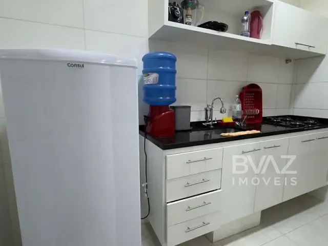 Apartamento com 59m² 2 quartos e 2 banheiros, à venda, no bairro Braga em Cabo Frio