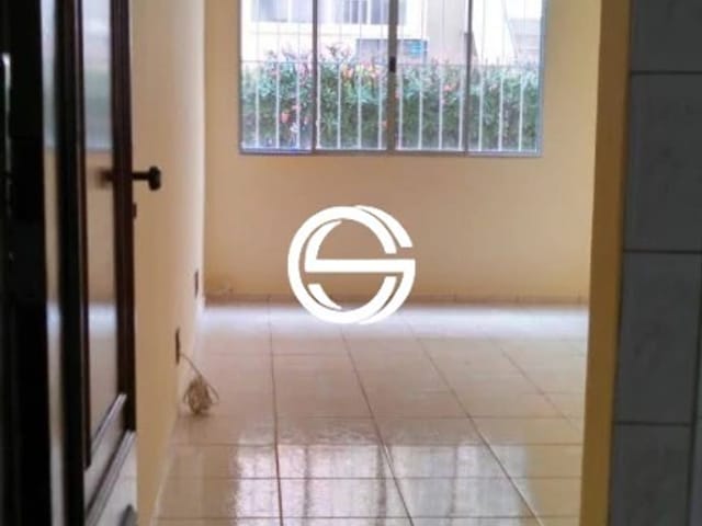 Apartamento com 62m² 2 quartos e 1 banheiro, à venda, no bairro Jardim Lucinda em São Paulo