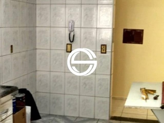 Apartamento com 62m² 2 quartos e 1 banheiro, à venda, no bairro Jardim Lucinda em São Paulo