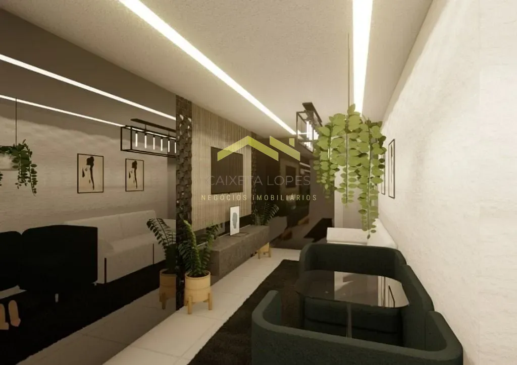 Apartamento, 2 quartos, 95 m² - Foto 3
