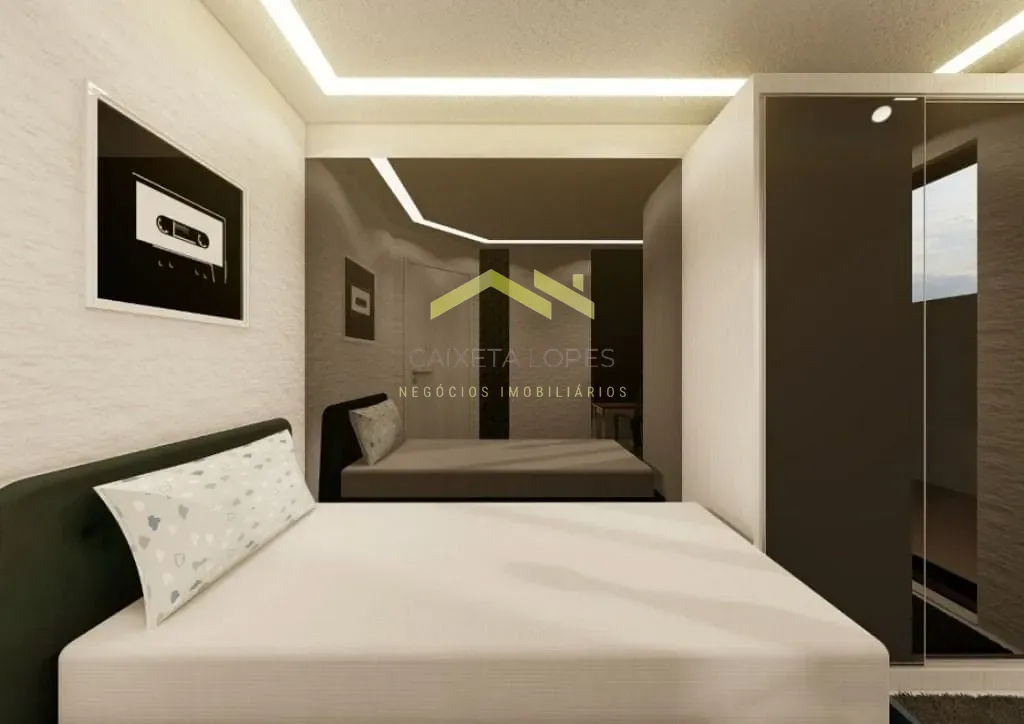 Apartamento, 2 quartos, 95 m² - Foto 5