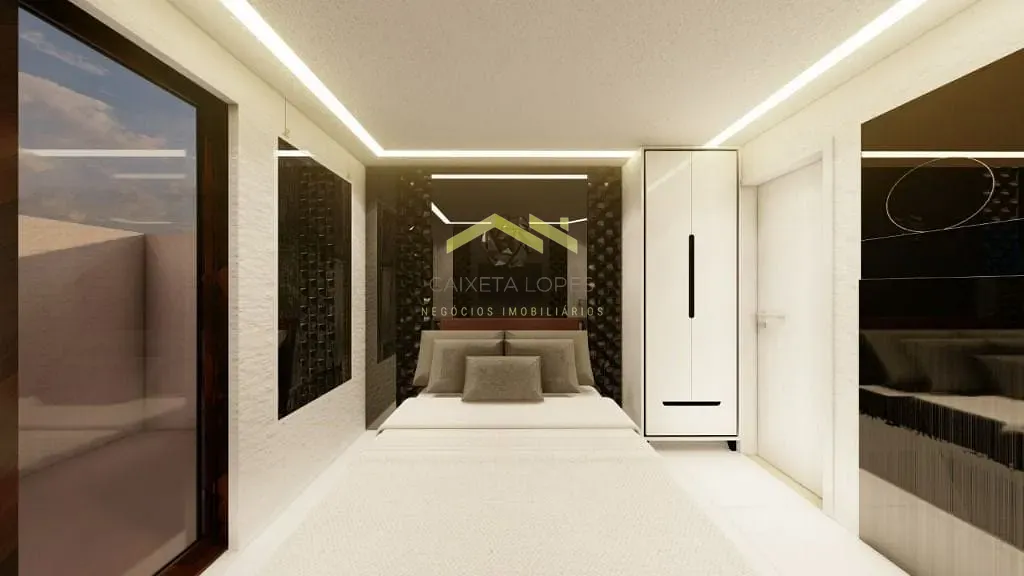 Apartamento, 2 quartos, 95 m² - Foto 8