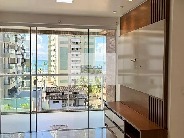 Apartamento 3 quartos e 1 banheiro, para alugar, no bairro Nossa Senhora da Vitória em Ilhéus